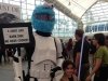Cookie Monster Storm Trooper