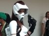 Lady Stormtrooper