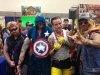 WT Avengers