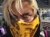 Anna Bowman as Scorpion