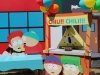Gravity Falls meets South Park