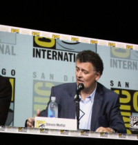 Steven Moffat