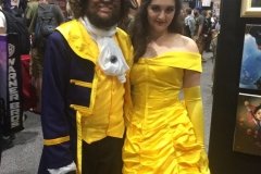Beauty and the Beast