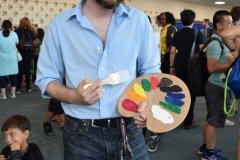 Bob Ross
