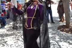 Evil Queen