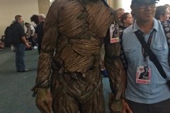 I am Groot
