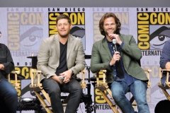 Jensen and Jared