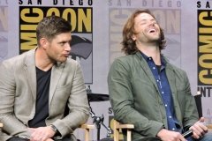 Jensen and Jared