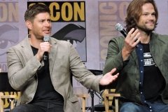 Jensen and Jared
