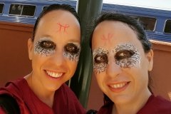 Kaecilius Acolytes