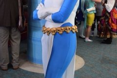 Mystique