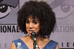 Pearl Mackie