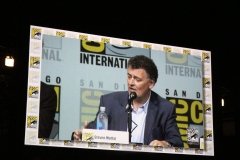 Steven Moffat