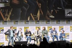 Supernatural Cast