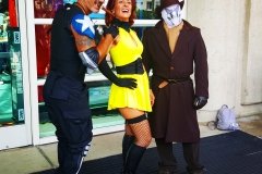 Watchmen