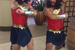 Wonder Women