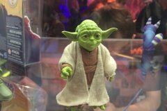 Yoda at Hasbro