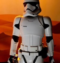 New Stormtrooper