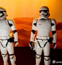 New Stormtroopers