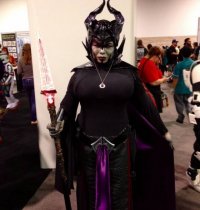 Maleficent Sith