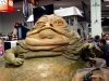 Jabba to scale