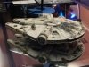 Miniature Falcon