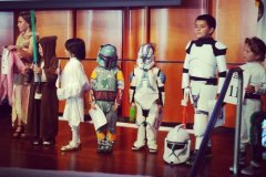 Costume Contest