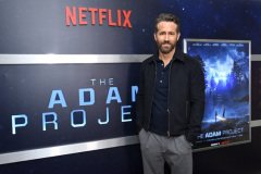 The Adam Project Los Angeles Special Screening