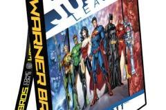 justice league bag