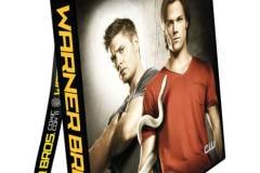 sdcc supernatural bag