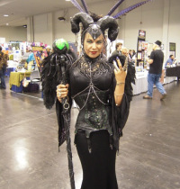 Maleficent