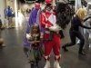 FairyPowerRangerPredator