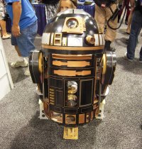 R2 Droid