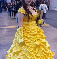 Belle