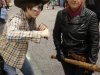 Coral and Negan