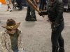 Coral and Negan