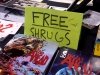 Free Shrugs