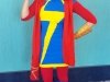 Captain Marvel