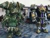 Armor