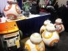 BB8 Is That You?