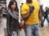 Jessica Jones and Luke Cage