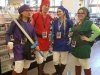 Link-ed together at the CVS