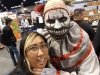 Selfie with Twisty