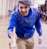 Jack Frost