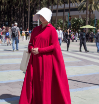 The Handmaid's Tale