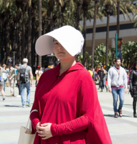 The Handmaid's Tale