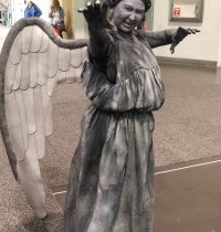 Weeping Angel