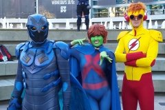 Young Justice