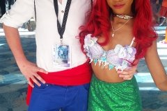 The Little Mermaid