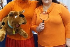 Velma and Velma